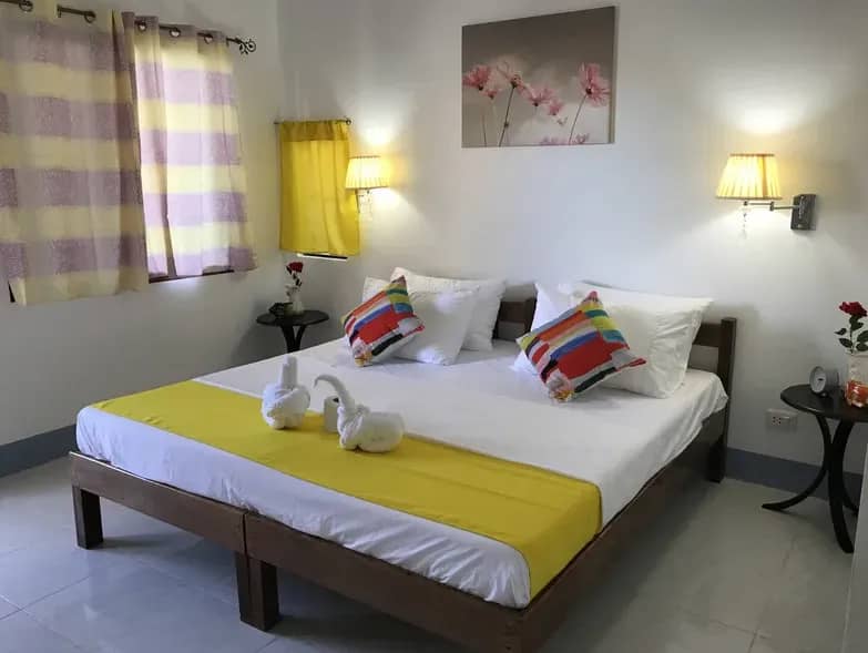 Standard Room - image Standard Room - image