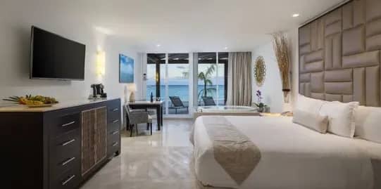 Superior Deluxe Resort View - image Superior Deluxe Resort View - image