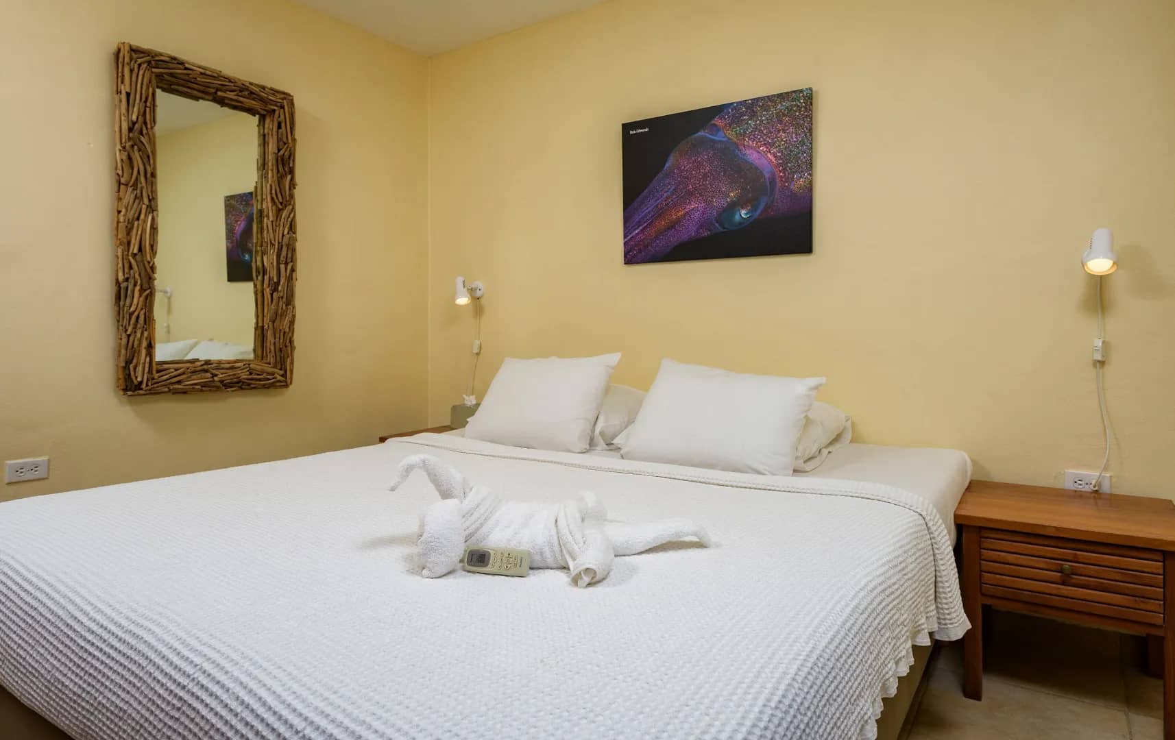 3-Bedroom Apartment - image 3-Bedroom Apartment - image