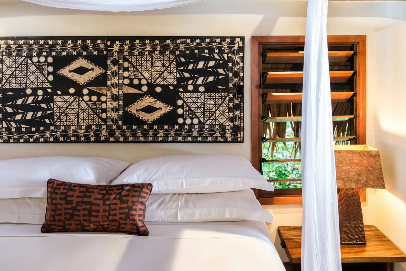 Beachfront Bure - image Beachfront Bure - image