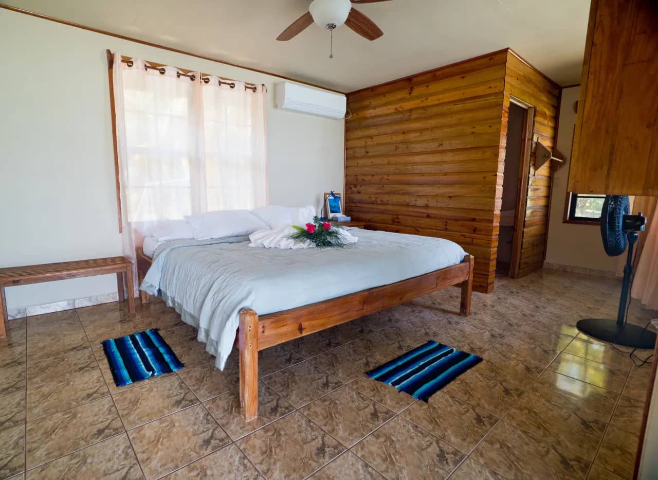 Beach Front Cabana - image Beach Front Cabana - image