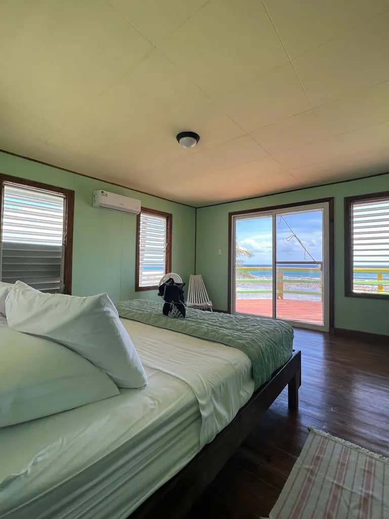 Reef House - image Reef House - image