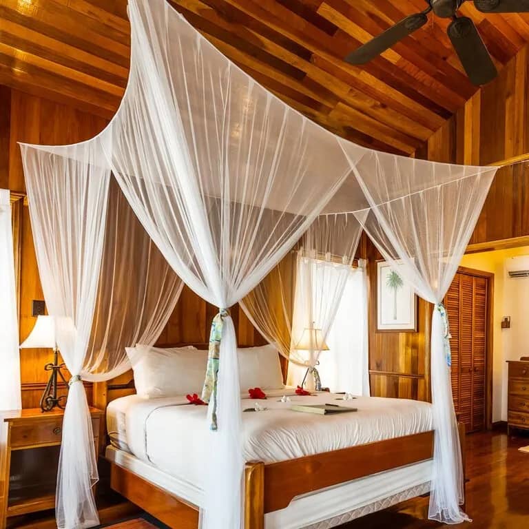 Honeymoon Villa - image Honeymoon Villa - image