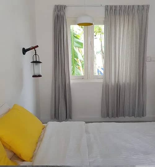 Deluxe Room - image Deluxe Room - image