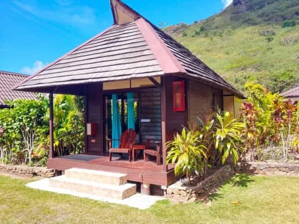 Garden Bungalow - image Garden Bungalow - image