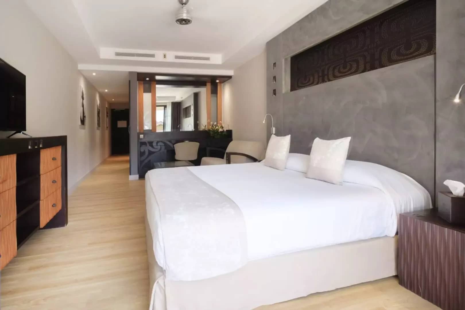 Garden View Suite - image Garden View Suite - image