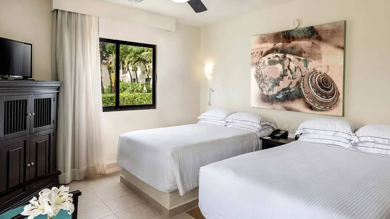 Superior Room - image Superior Room - image