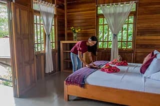 Seaview Bungalow - image Seaview Bungalow - image