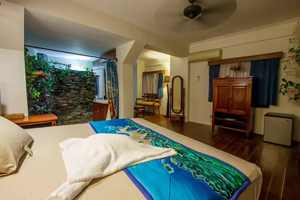 Deluxe Ocean View - image Deluxe Ocean View - image