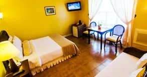 Premier Queen Room - image Premier Queen Room - image