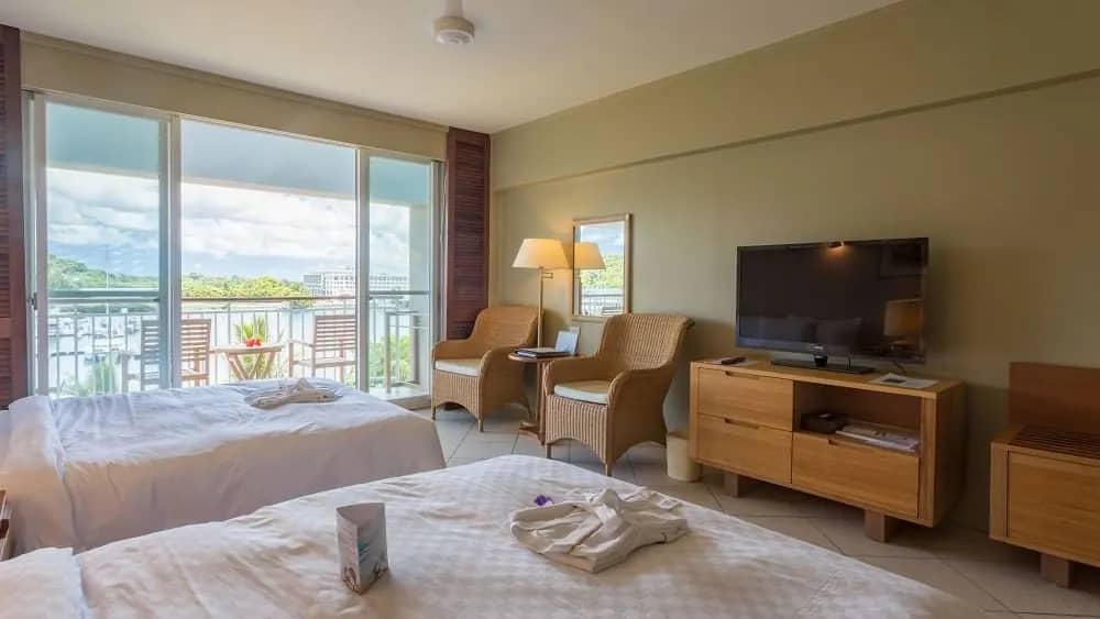 Deluxe Harbour - image Deluxe Harbour - image