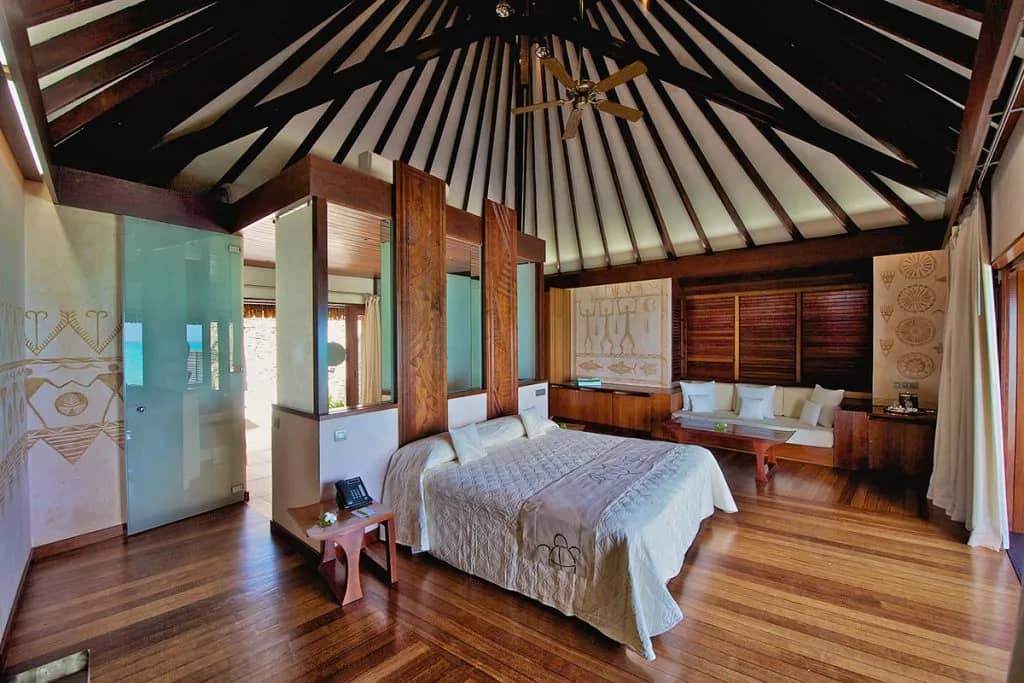 Beach Deluxe Bungalow with Pool - image Beach Deluxe Bungalow with Pool - image