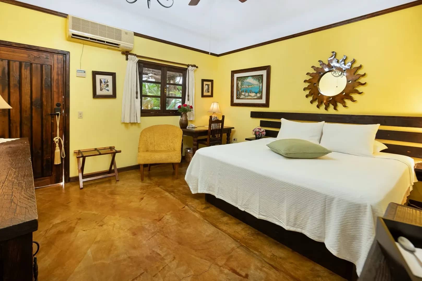 Standard Room - image Standard Room - image