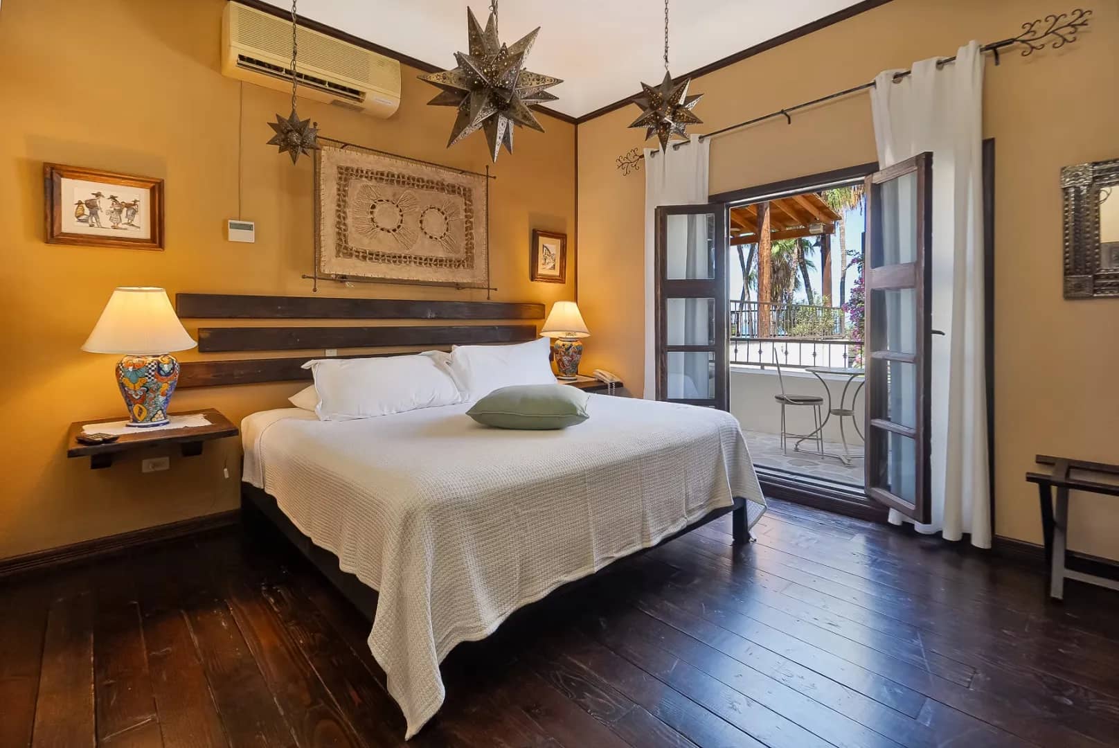 Junior Suite 3 People - image Junior Suite 3 People - image