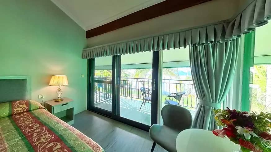 Superior Room - image Superior Room - image