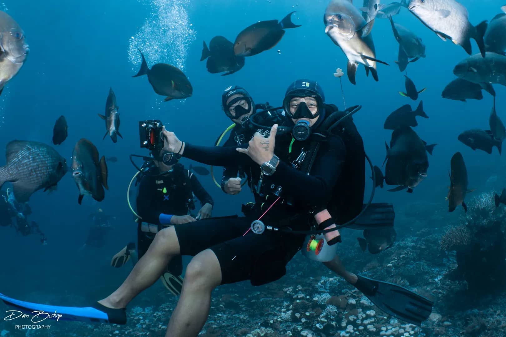 Raja Ampat vs Komodo Raja Ampat vs Komodo