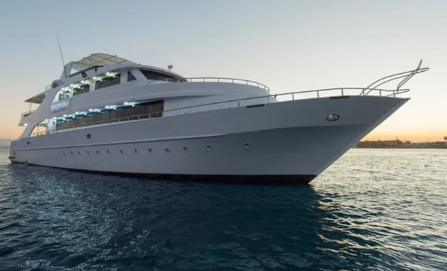 Discovery II Discovery II