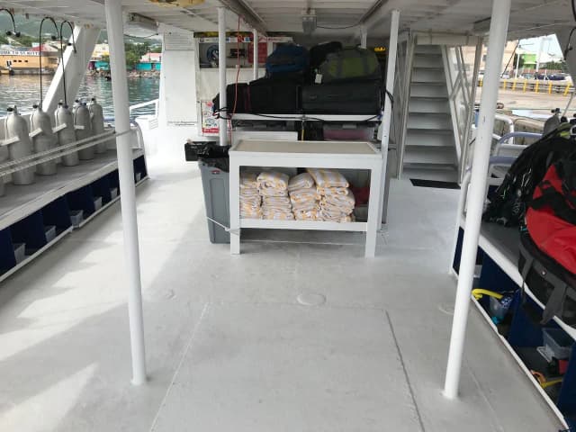 Caribbean Explorer II Caribbean Explorer II