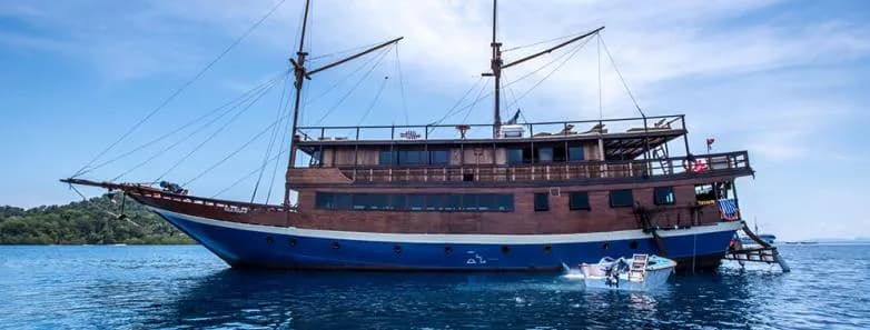 Mola Mola 1 - image Mola Mola 1 - image