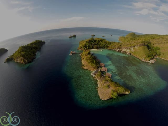 Misool Eco Resort Misool Eco Resort