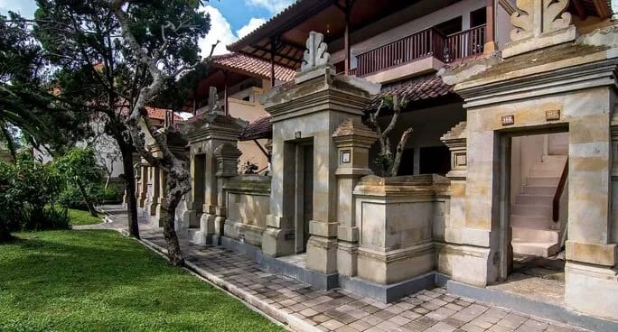 Champlung Sari Ubud - image Champlung Sari Ubud - image