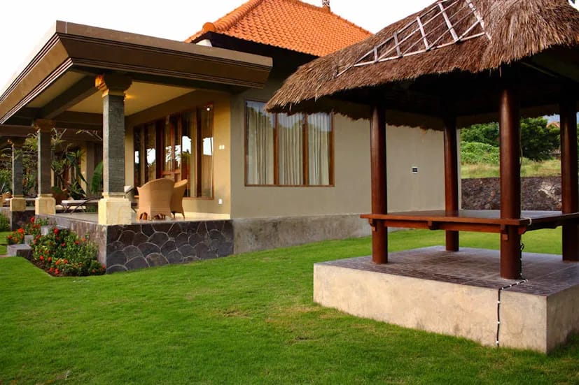 Ocean View Tulamben - image Ocean View Tulamben - image