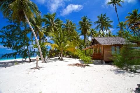 Agusta Eco Resort Agusta Eco Resort