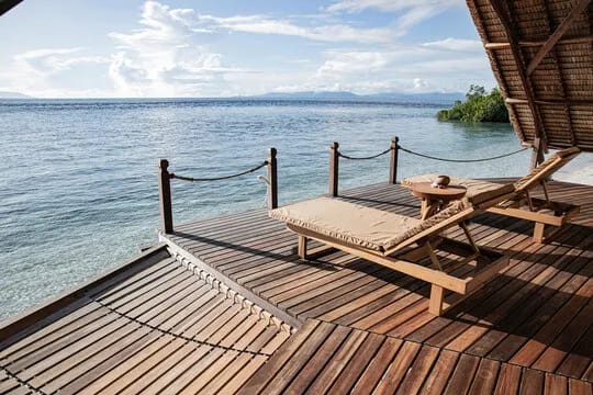 Kusu Island Resort - image Kusu Island Resort - image