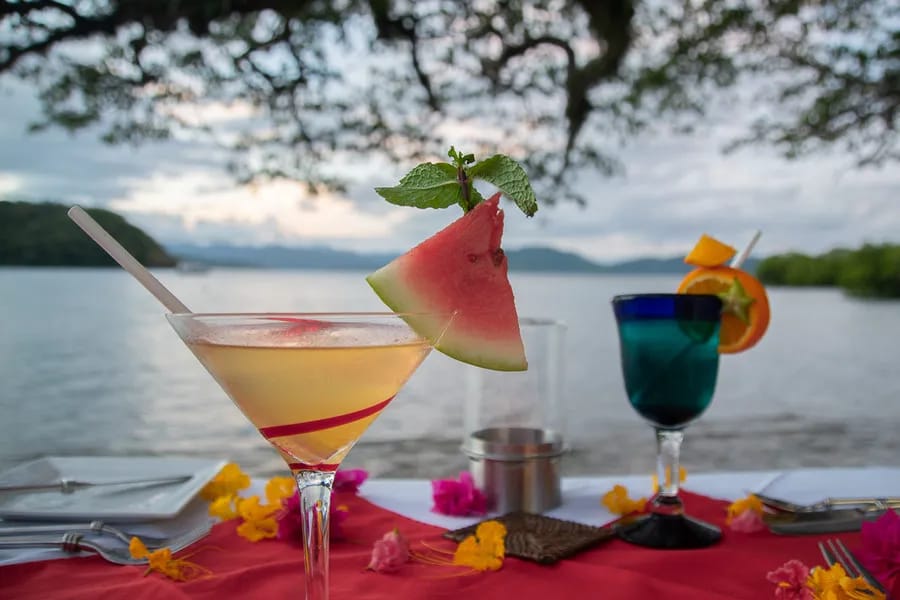 Sau Bay Resort and Spa Fiji - image Sau Bay Resort and Spa Fiji - image