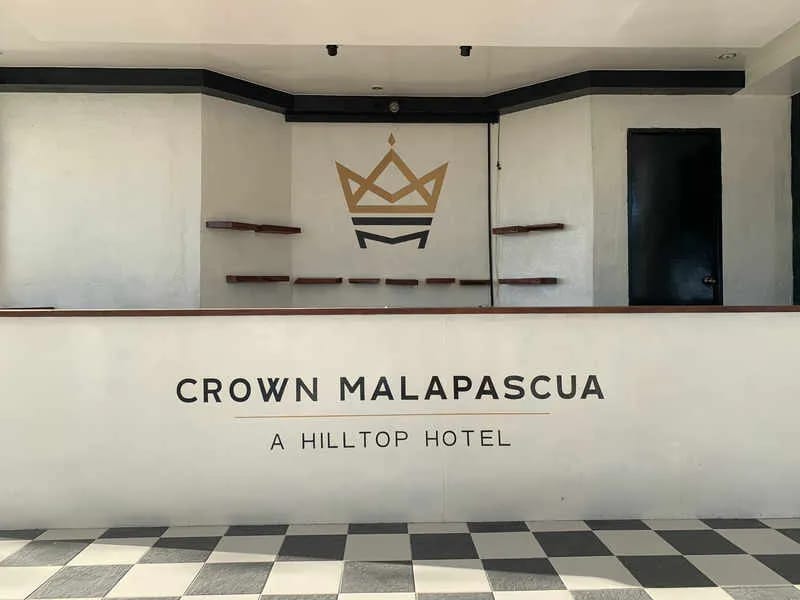 Crown Malapascua - image Crown Malapascua - image