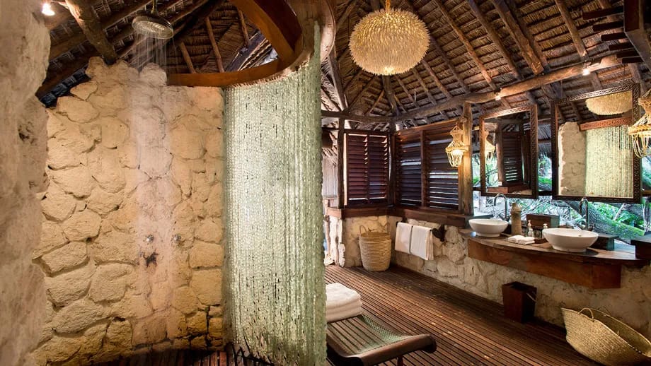 andBeyond Mnemba Island - image andBeyond Mnemba Island - image