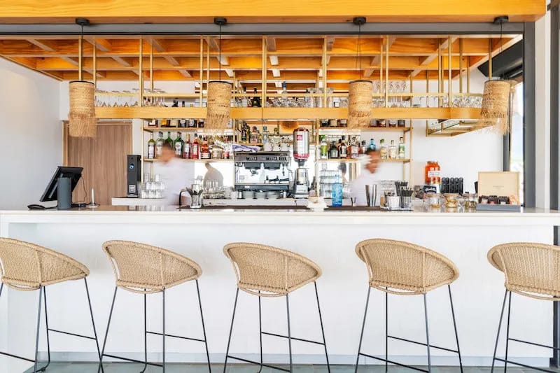 Cooks Bay Hotel & Suites Moorea - image Cooks Bay Hotel & Suites Moorea - image