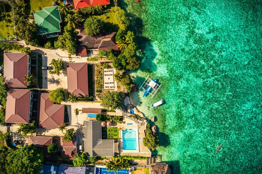 Cebu Seaview Dive Resort - image Cebu Seaview Dive Resort - image