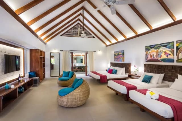 Atmosphere Resort & Spa Atmosphere Resort & Spa