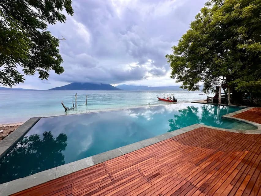 Moko Alor Dive Resort - image Moko Alor Dive Resort - image