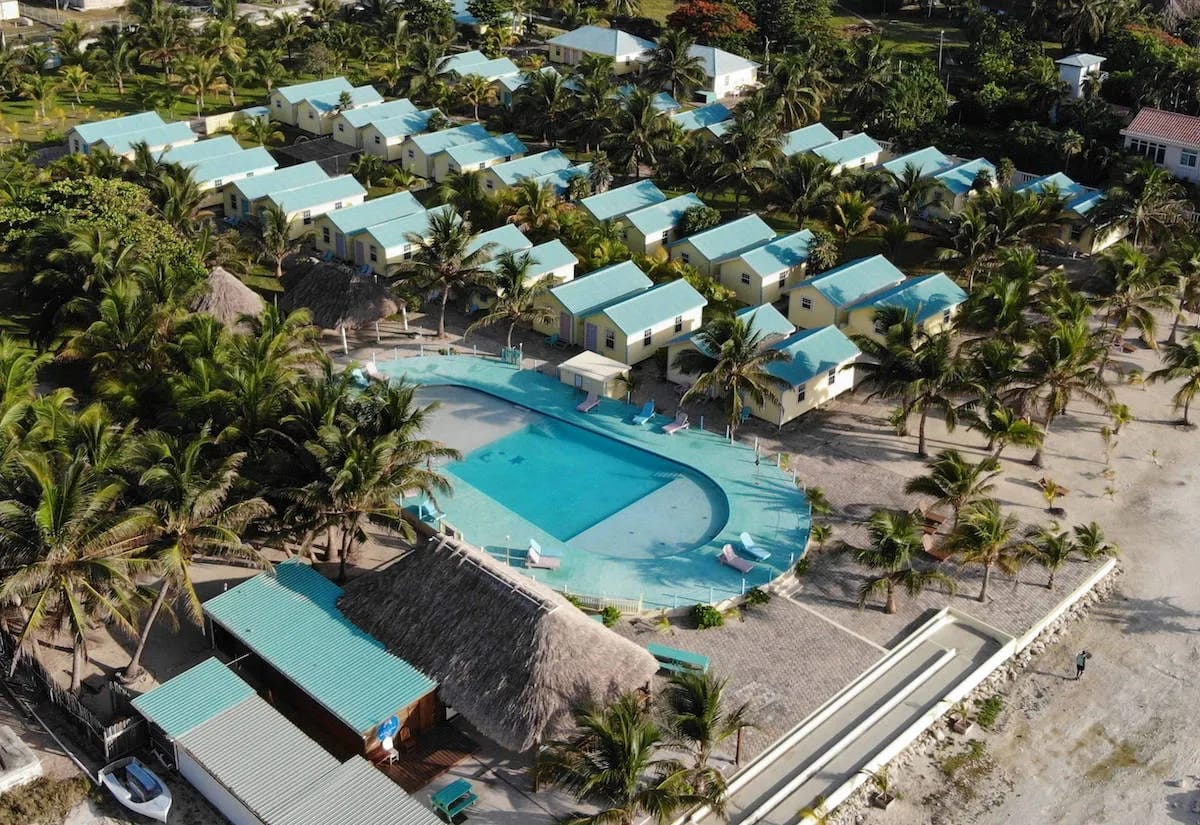 Royal Caribbean Resort - image Royal Caribbean Resort - image