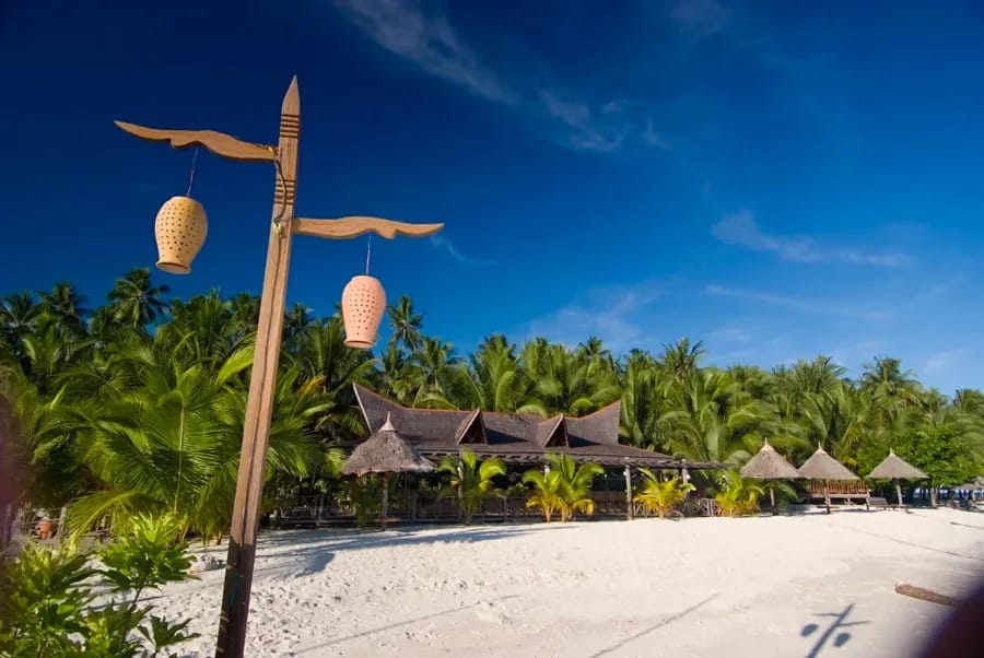 Sipadan Mabul Resort (SMART) - image Sipadan Mabul Resort (SMART) - image