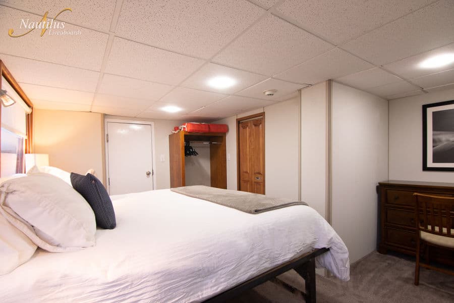 Superior Suite Upper Deck - image Superior Suite Upper Deck - image