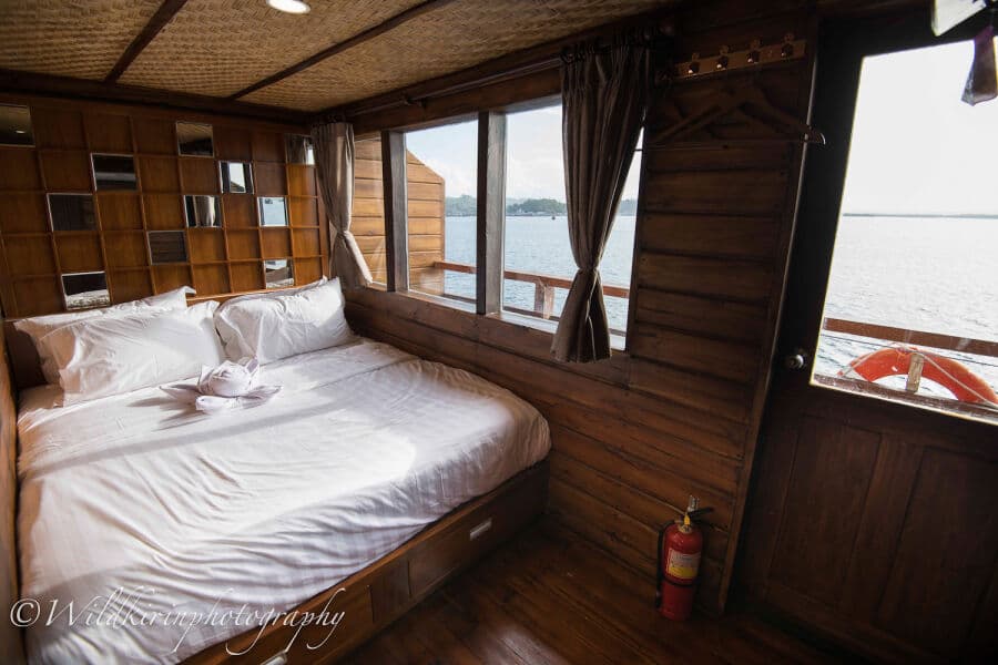 Double Upper Deck - image Double Upper Deck - image