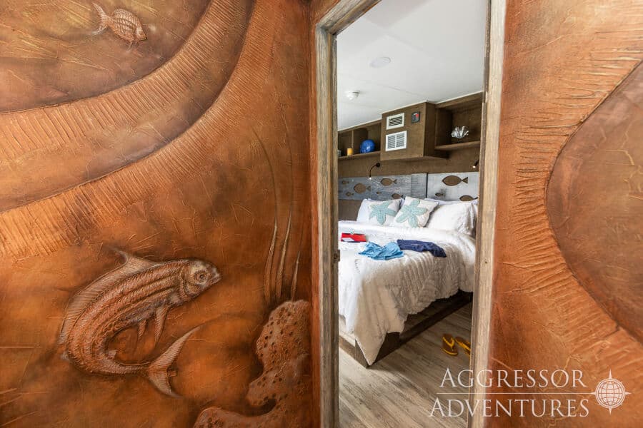 Balcony Suite Main Deck - image Balcony Suite Main Deck - image